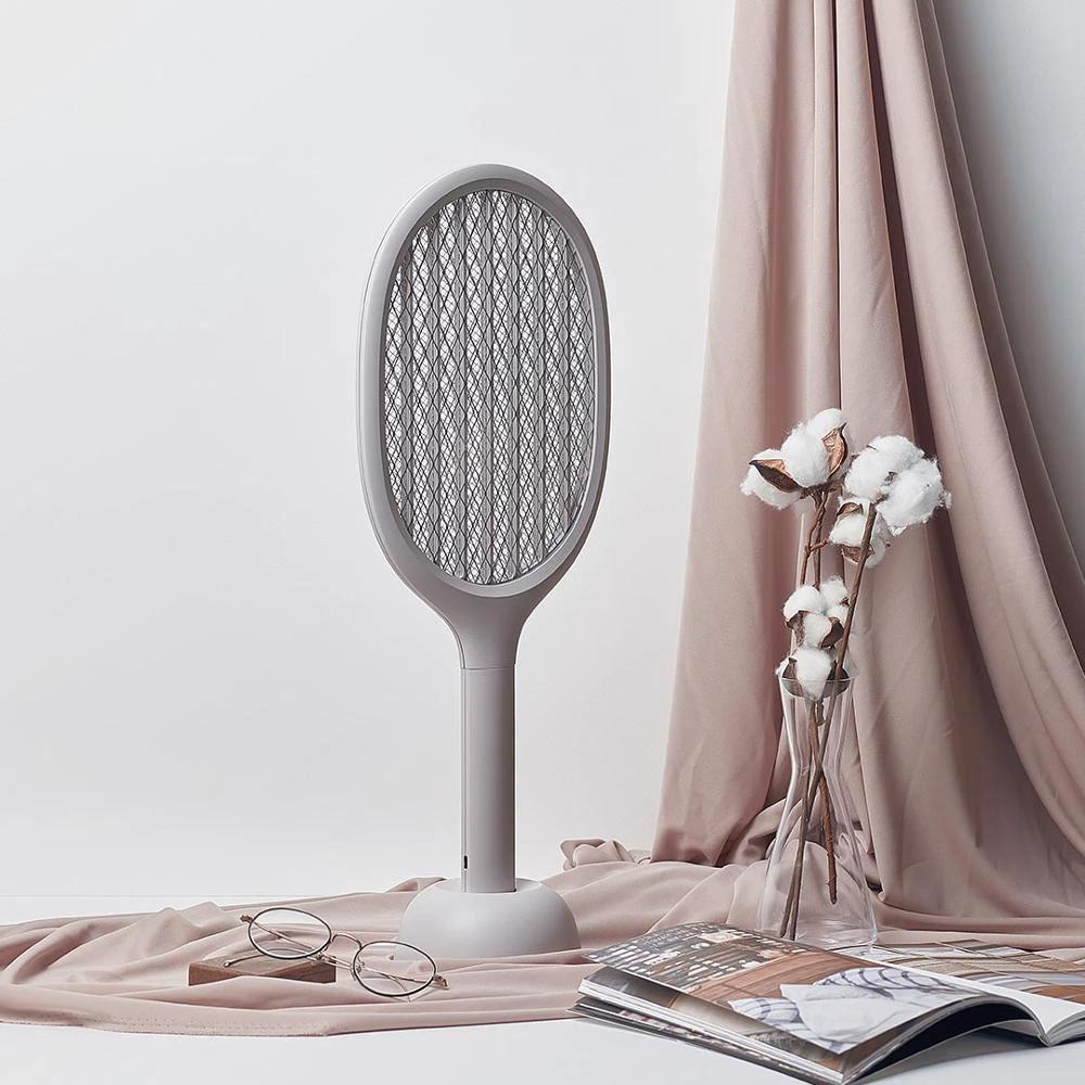 Splat - Electric Mosquito Swatter by Bowlift