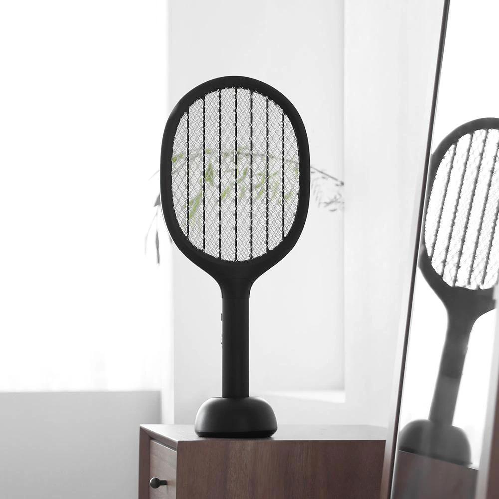 Splat - Electric Mosquito Swatter by Bowlift