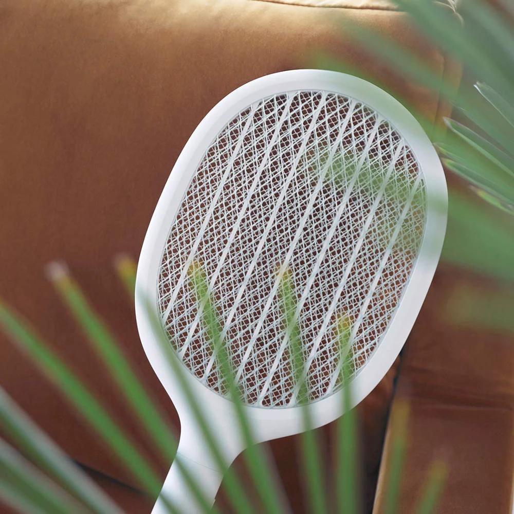 Splat - Electric Mosquito Swatter by Bowlift