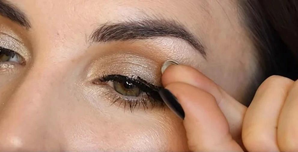 MagnEye - Magnetic Eyeliner & Eyelash Extensions by Bowlift