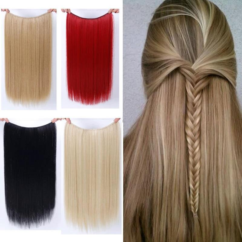 Secret Hair Extensions by Bowlift