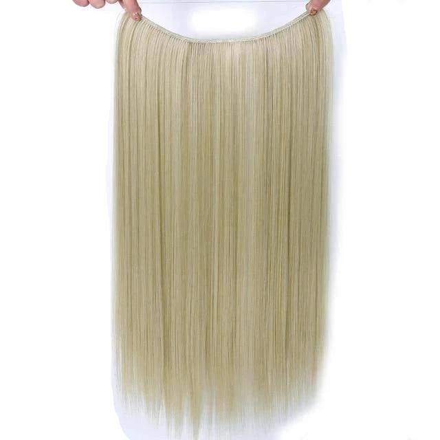 Secret Hair Extensions by Bowlift
