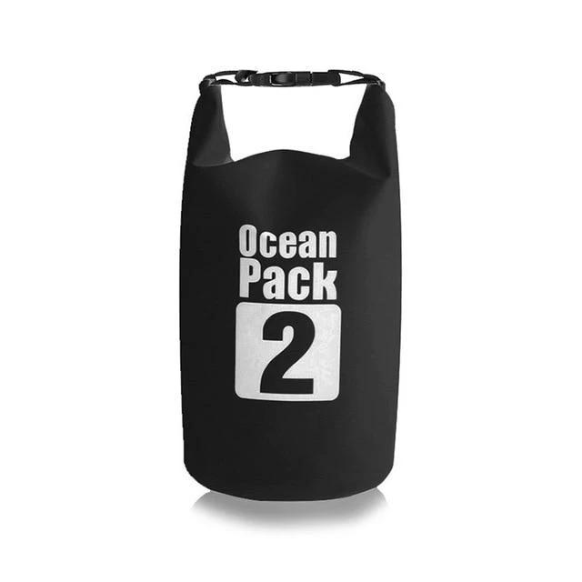 Impermeable Waterproof Bag by Bowlift