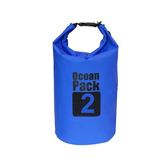 Impermeable Waterproof Bag by Bowlift