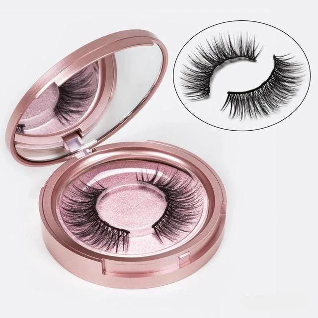 MagnEye - Magnetic Eyeliner & Eyelash Extensions by Bowlift