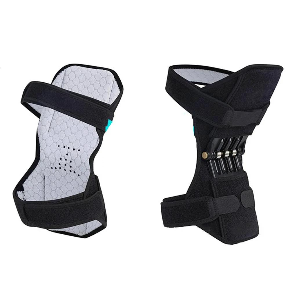SupportMe - Breathable Knee Support Brace by Bowlift