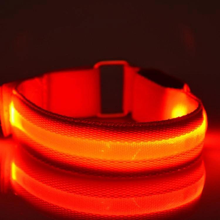 LightUp - Glowing LED Sport Band by Bowlift