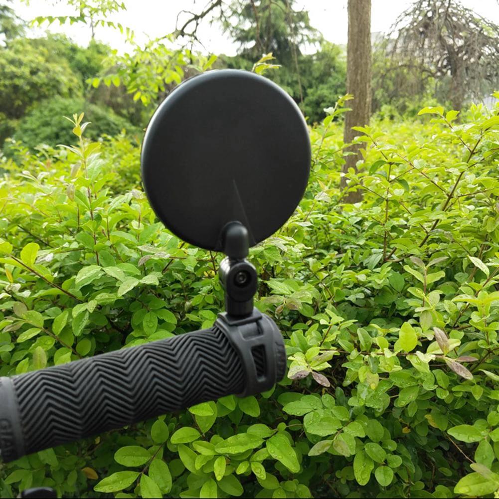 SeeEz - Bicycle Rear View Handlebar Mirror by Bowlift