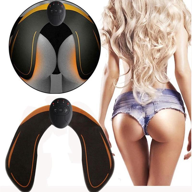 GetFit - Muscle Stimulator Training Set by Bowlift