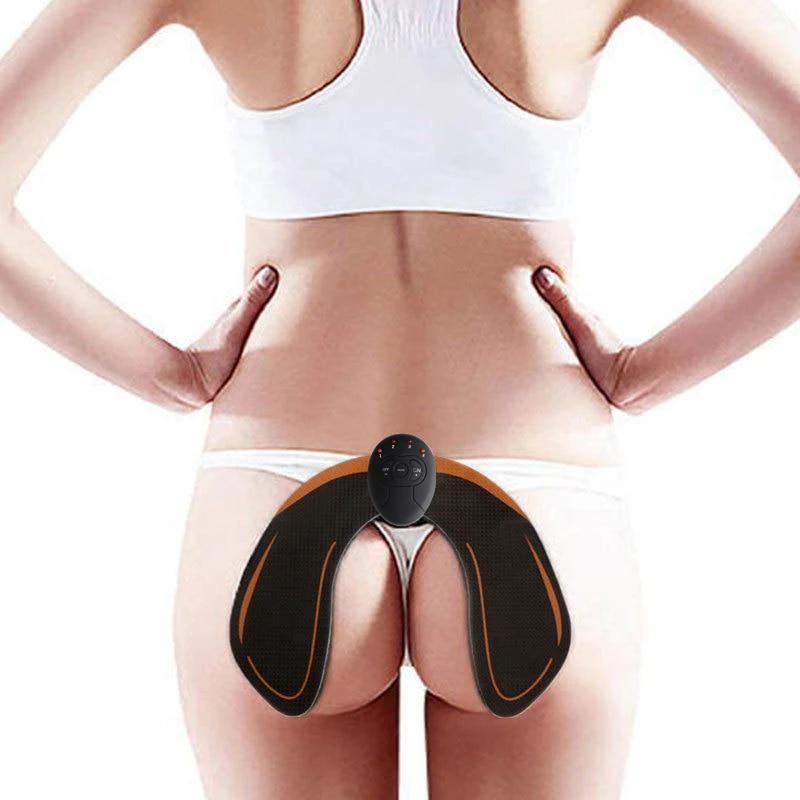 GetFit - Muscle Stimulator Training Set by Bowlift