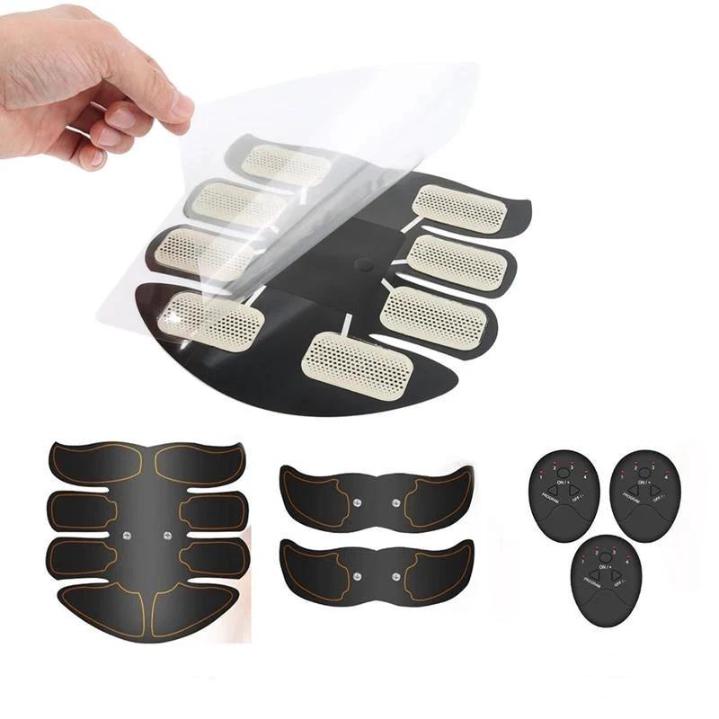 GetFit - Muscle Stimulator Training Set by Bowlift