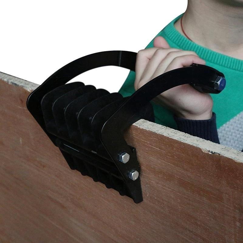 GrabOn - Handy Grip Panel Carrier by Bowlift