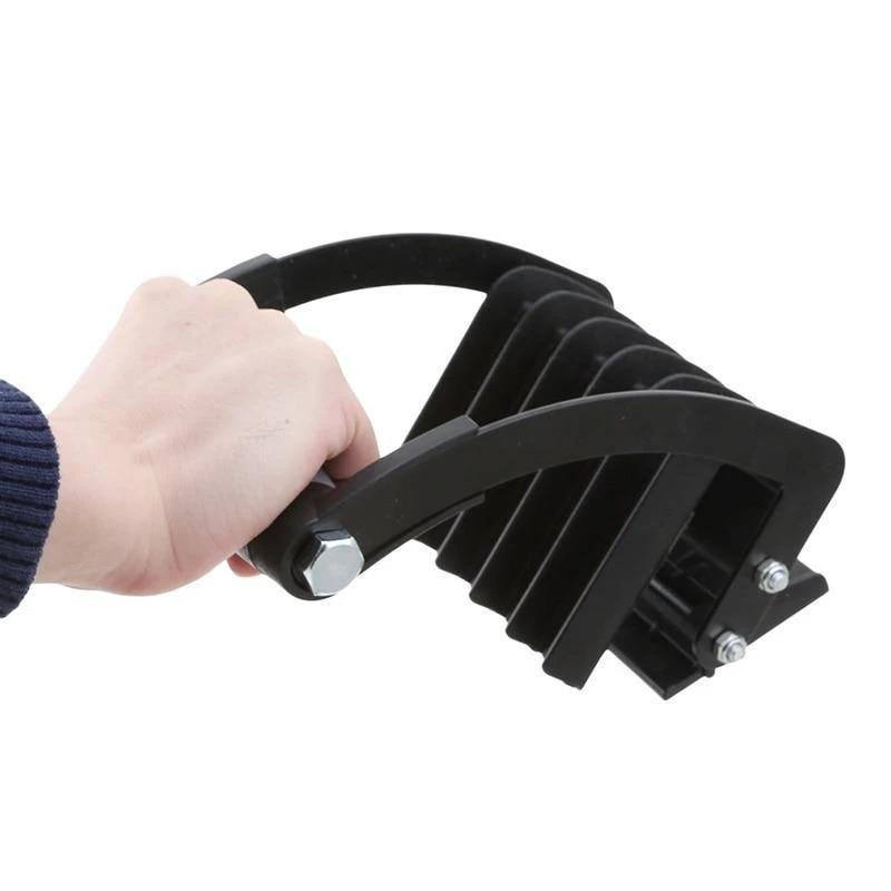 GrabOn - Handy Grip Panel Carrier by Bowlift