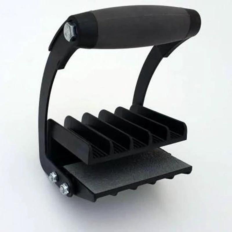 GrabOn - Handy Grip Panel Carrier by Bowlift