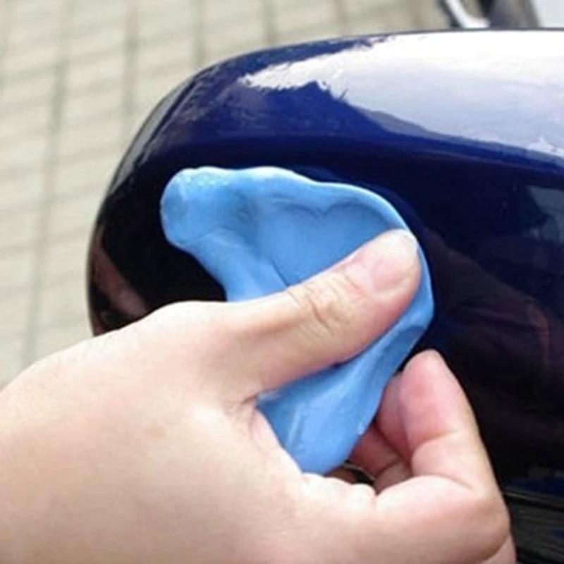 Magic Clay Car Cleaning Washer by Bowlift