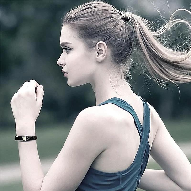 MyData - Mini Micro USB & Phone Charger Bracelet by Bowlift