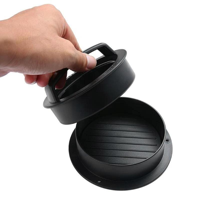 Hamburger Maker Press by Bowlift