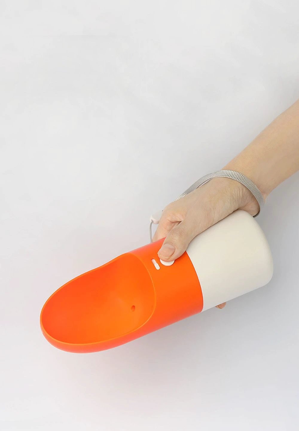 HydraPet - Portable Water Bottle & Cup by Bowlift