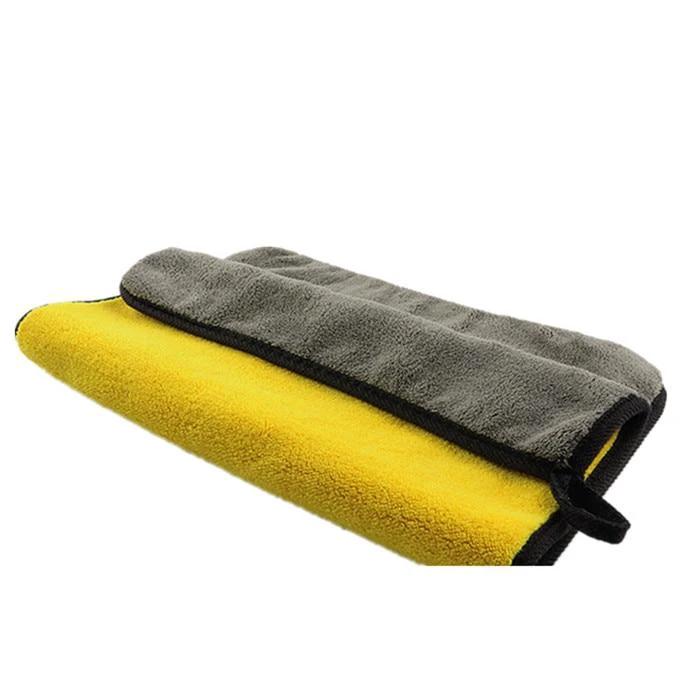 Poli - Microfiber Car Polishing Towel by Bowlift