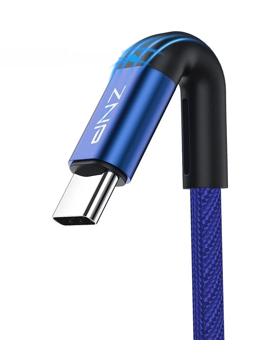 Samsung & Huawei USB Charging Cable by Bowlift