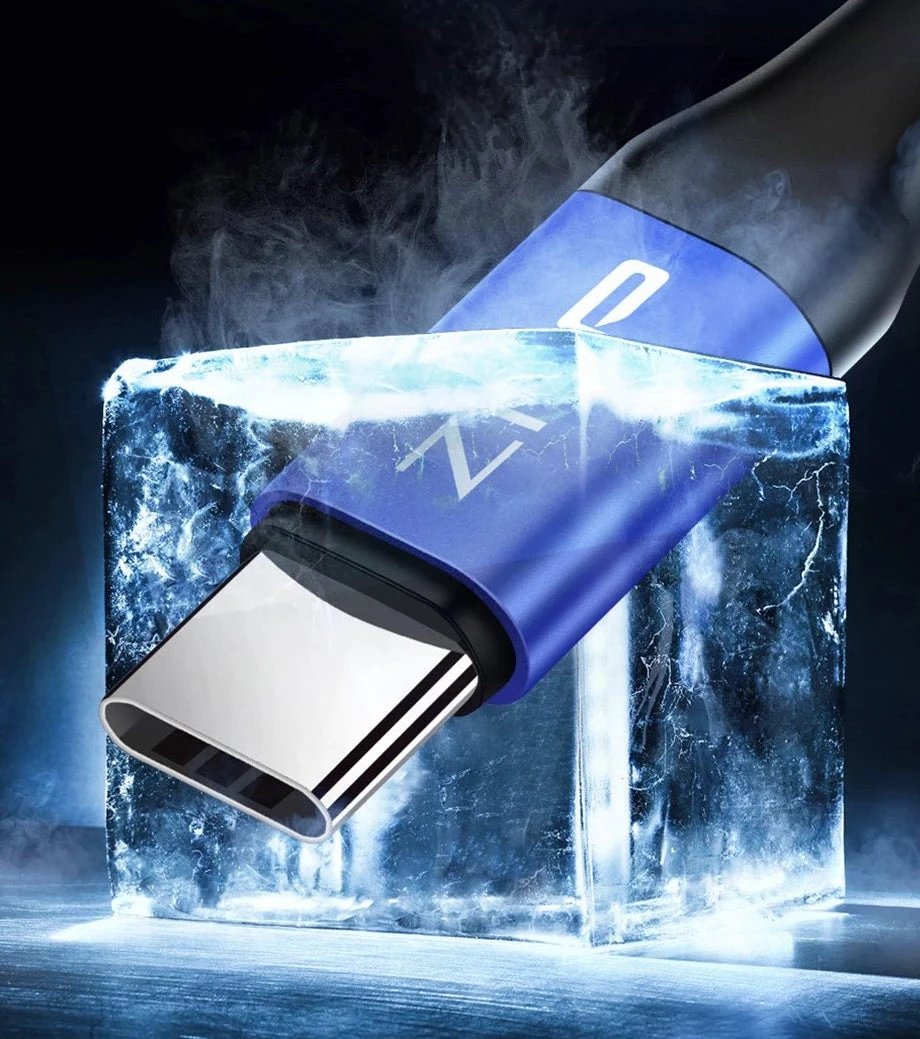 Samsung & Huawei USB Charging Cable by Bowlift