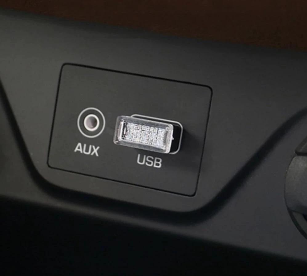 LytMe - Mini LED USB Light by Bowlift