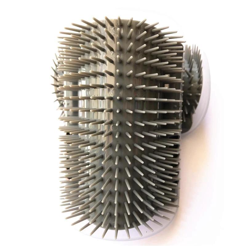 KittyRub - Cat Massage Comb by Bowlift