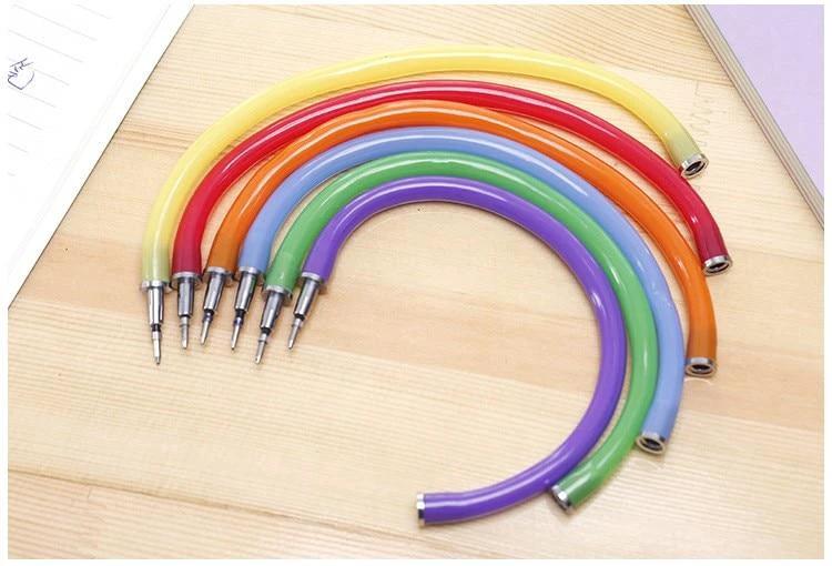 PenMe - Flexible Ball Point Pen Bracelet by Bowlift