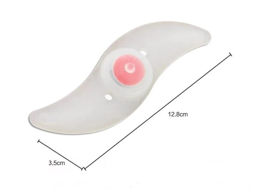 GloBike - LED Bicycle Wheel Light by Bowlift