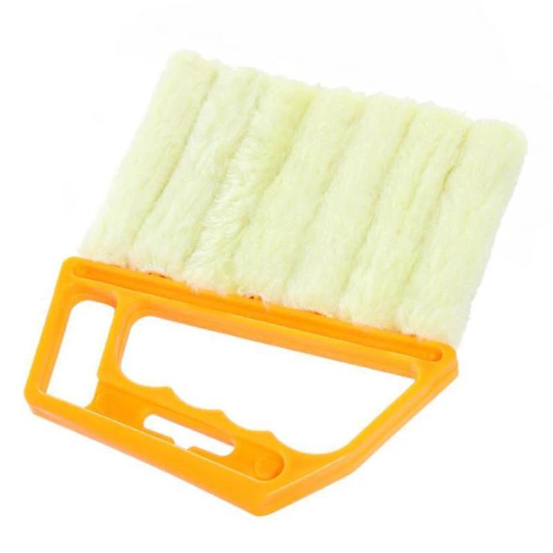 GoBtween - Microfiber Blind Cleaner by Bowlift