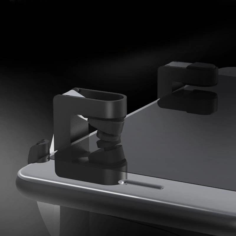 GameAir - Mobile Gaming Fan Cooling Accessory by Bowlift
