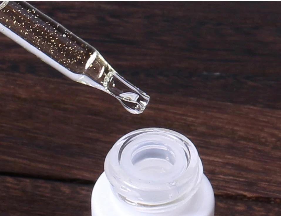 Rose Gold Elixir Essential Skin Oil by Bowlift