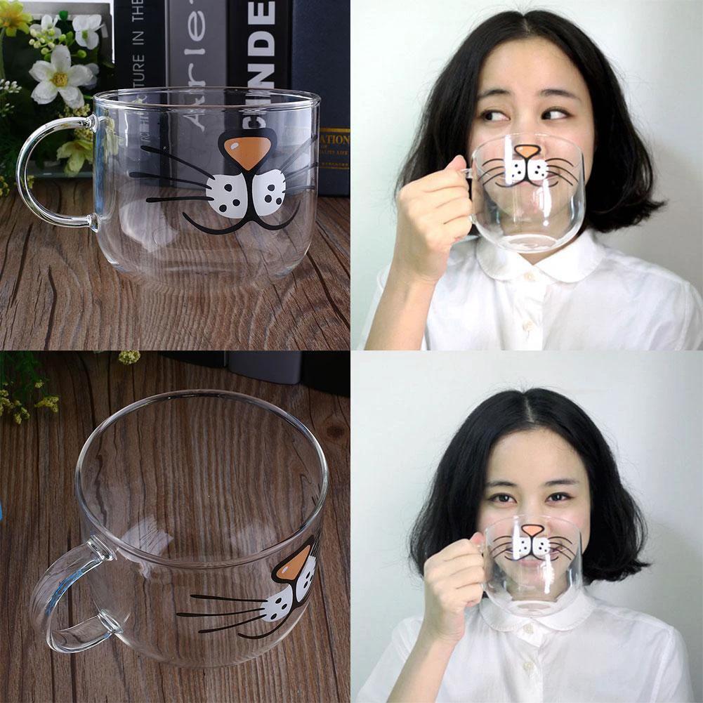 The Amazing Cat Mug by Bowlift