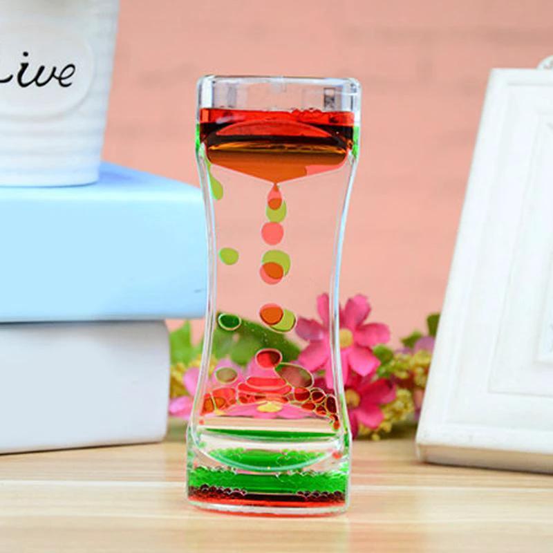 Magic Floating Color Desk Distractor by Bowlift