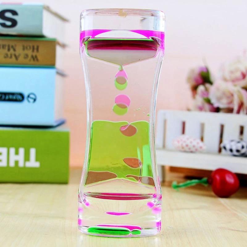 Magic Floating Color Desk Distractor by Bowlift