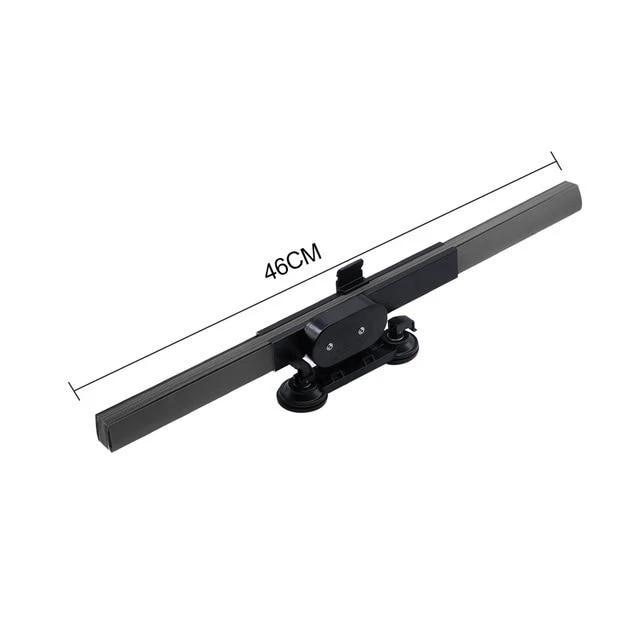 Retractable Front Windshield Sunshade by Bowlift