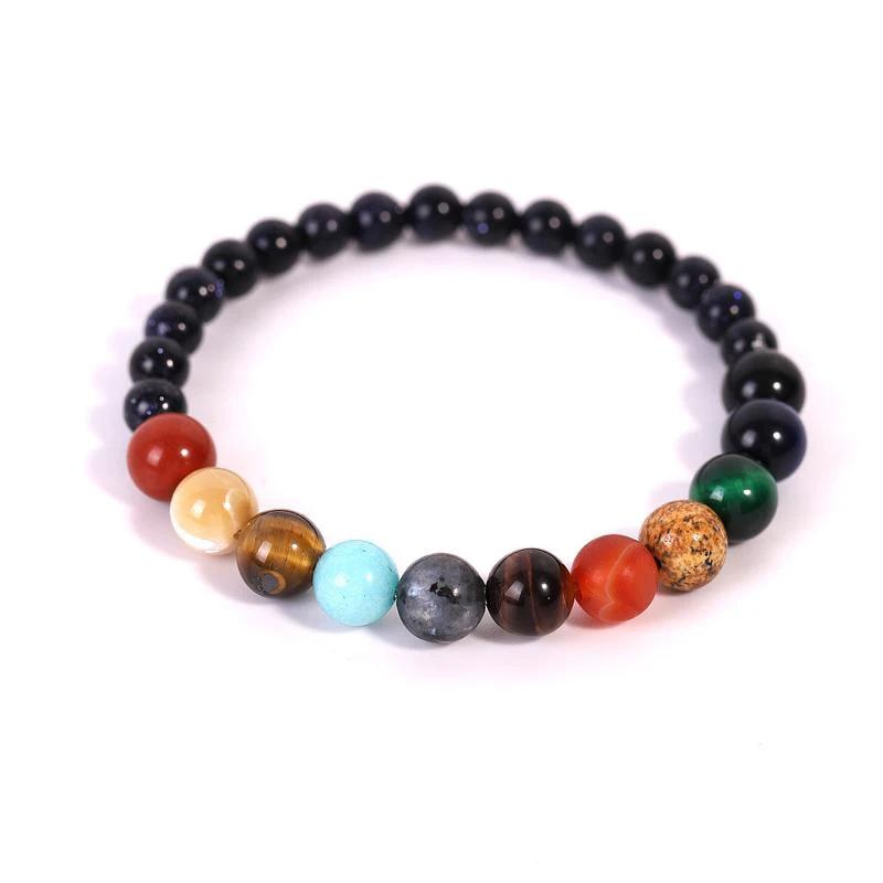 The Milky Way Bracelet by Bowlift