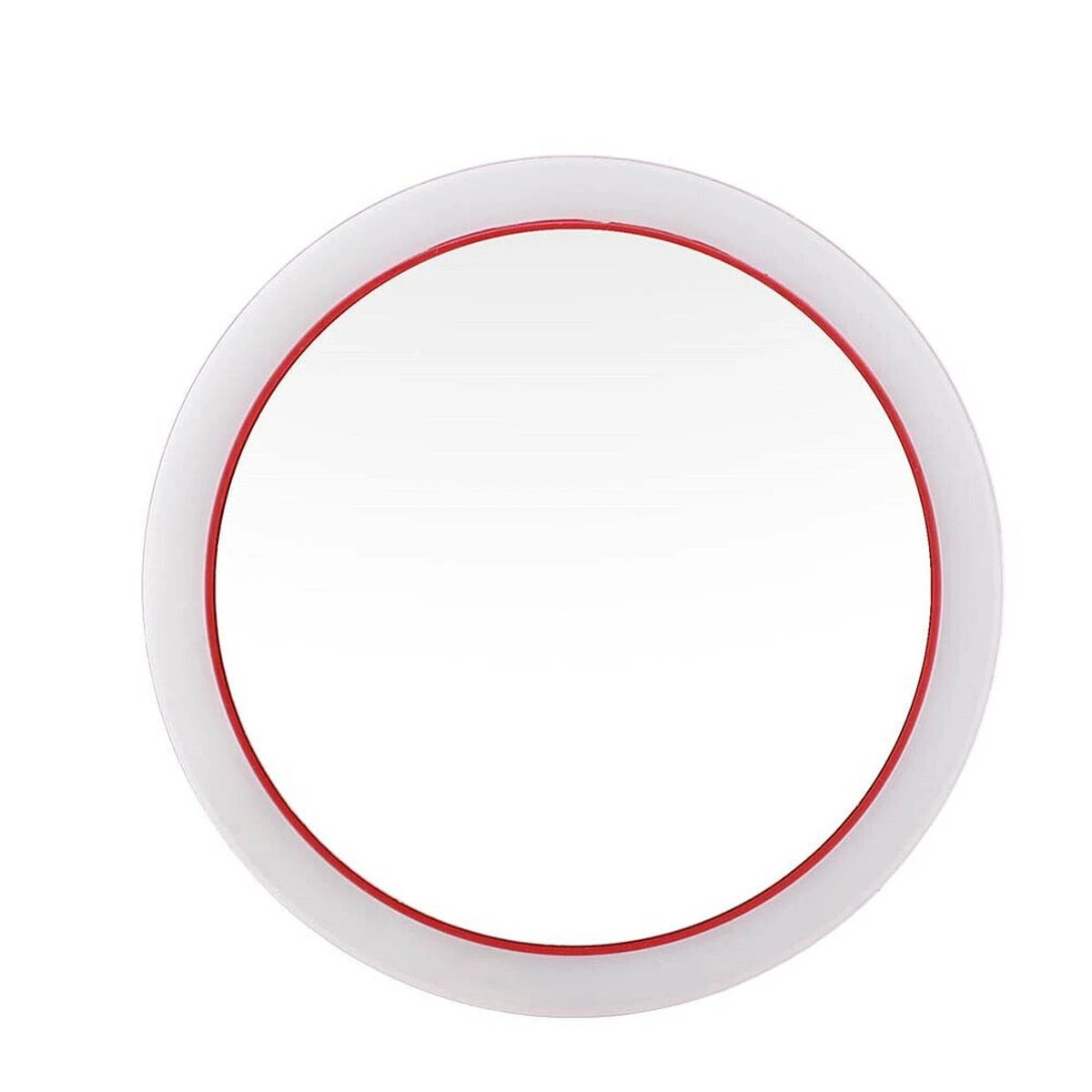 LED Mini Compact Mirror by Bowlift