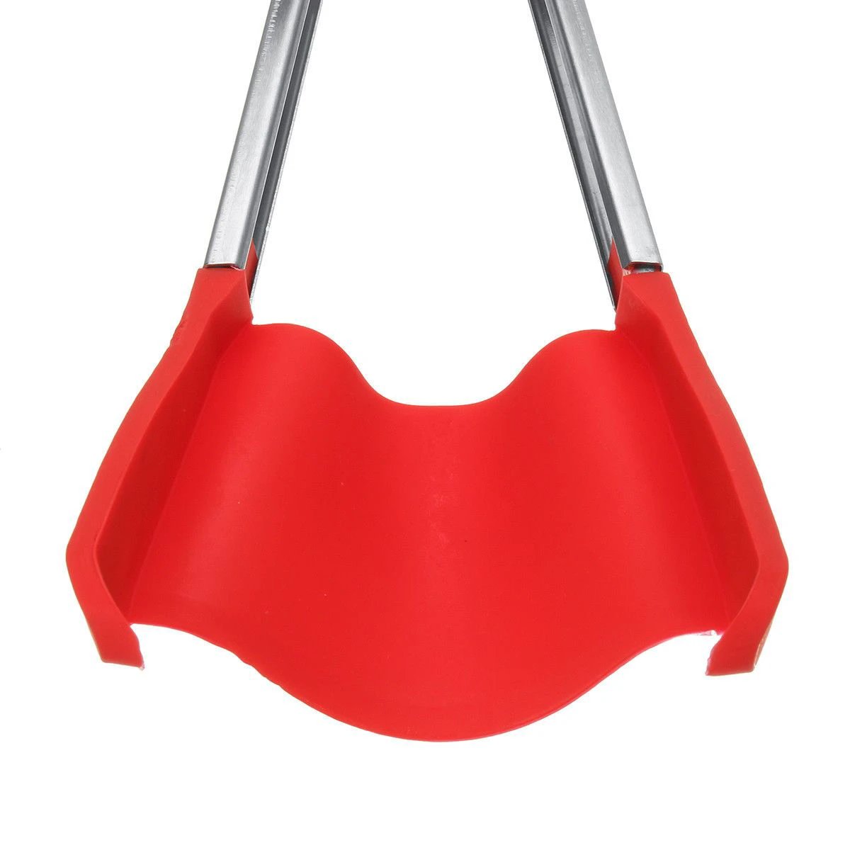 Spato - 2 in 1 Non-Stick Spatula-Tongs by Bowlift