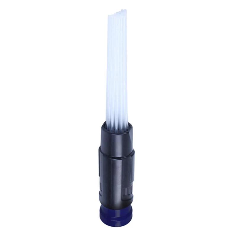 Magic Vacuum Cleaning Brush by Bowlift