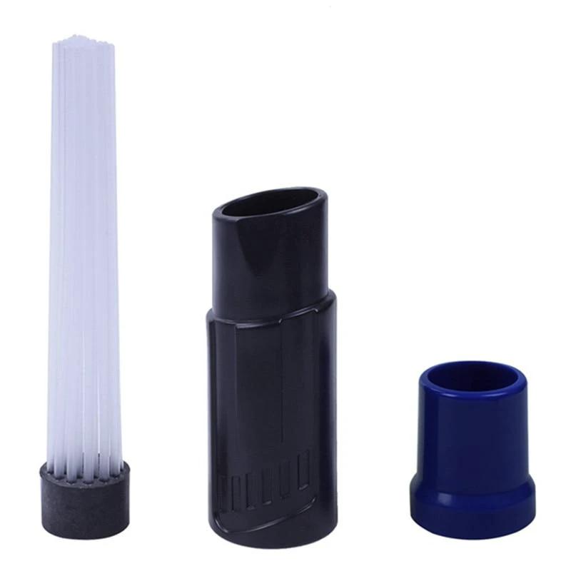 Magic Vacuum Cleaning Brush by Bowlift