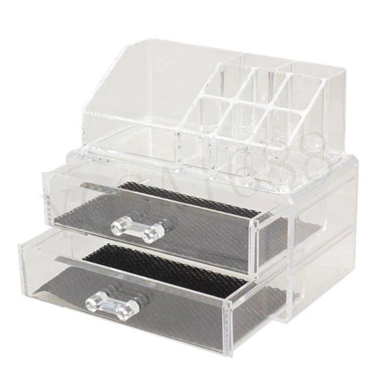 MakeUp Desk Organizer by BowLift