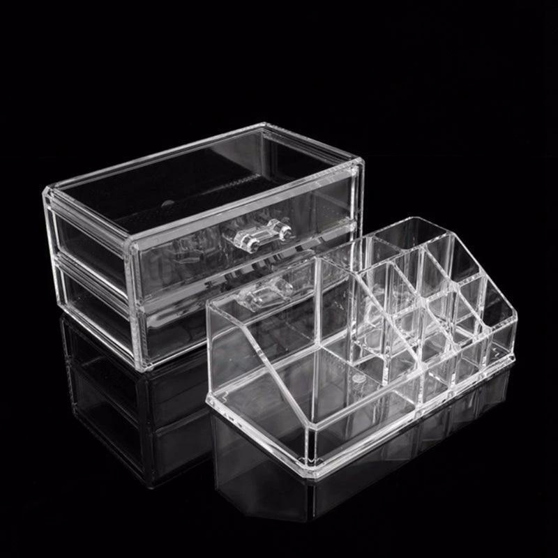 MakeUp Desk Organizer by BowLift