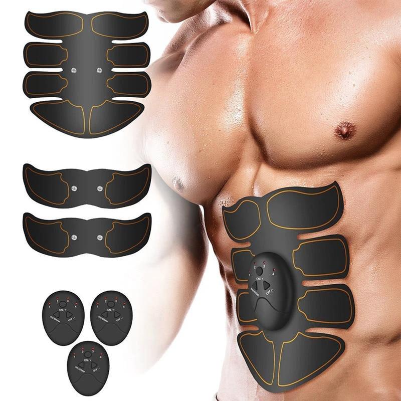 GetFit - Muscle Stimulator Training Set by Bowlift