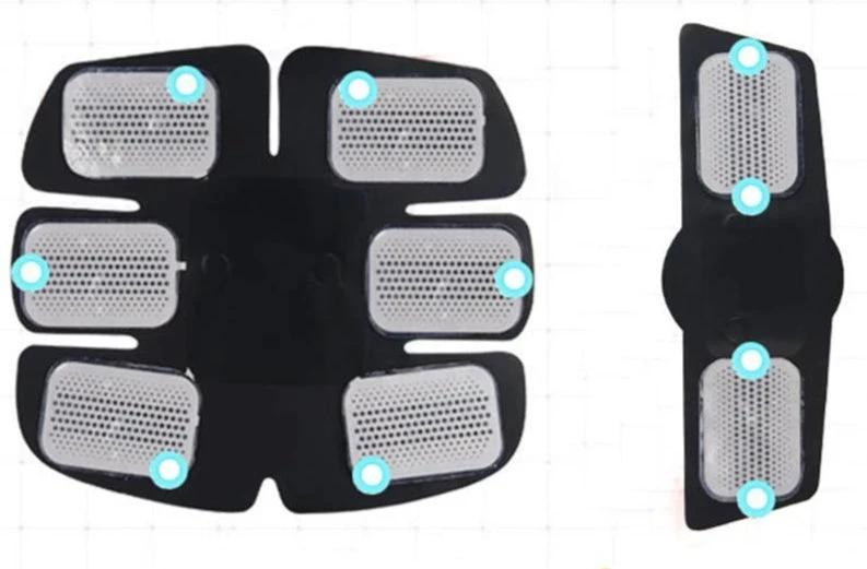 GetFit - Muscle Stimulator Training Set by Bowlift