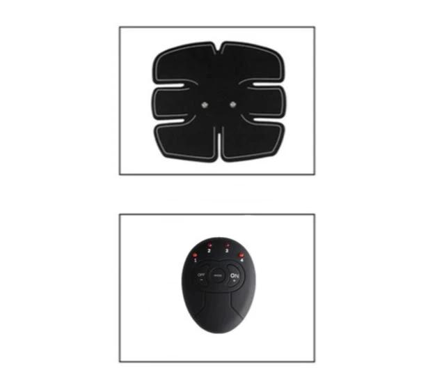 GetFit - Muscle Stimulator Training Set by Bowlift
