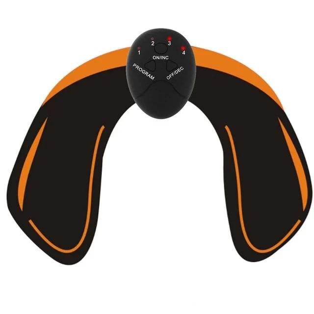 GetFit - Muscle Stimulator Training Set by Bowlift