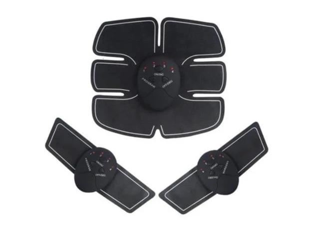 GetFit - Muscle Stimulator Training Set by Bowlift