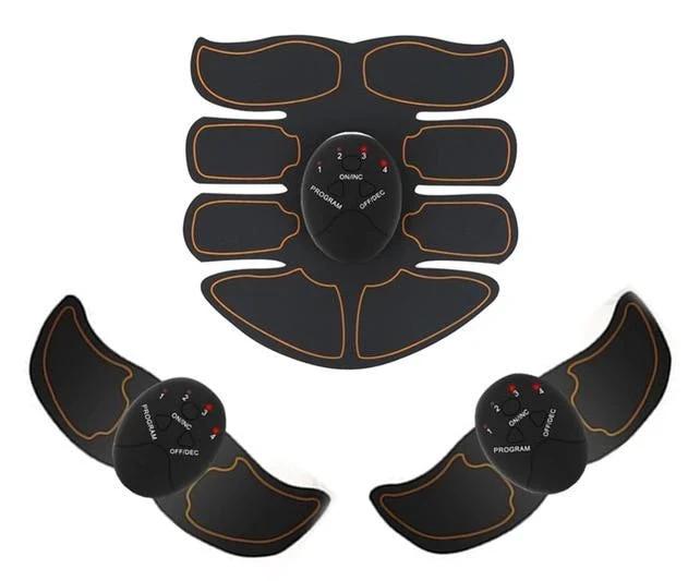 GetFit - Muscle Stimulator Training Set by Bowlift