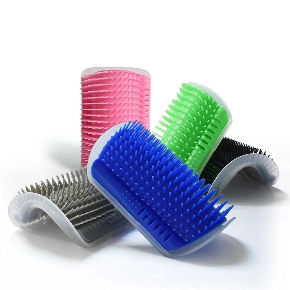 KittyRub - Cat Massage Comb by Bowlift